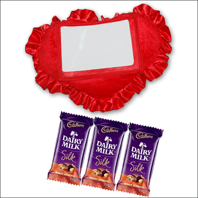 "Just for U - Click here to View more details about this Product